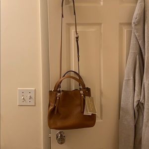Burberry bag